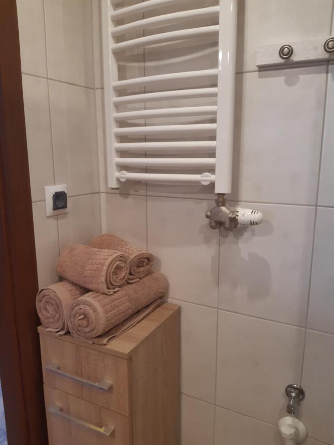 Apartamenty Za Winklem كراكوفيا المظهر الخارجي الصورة